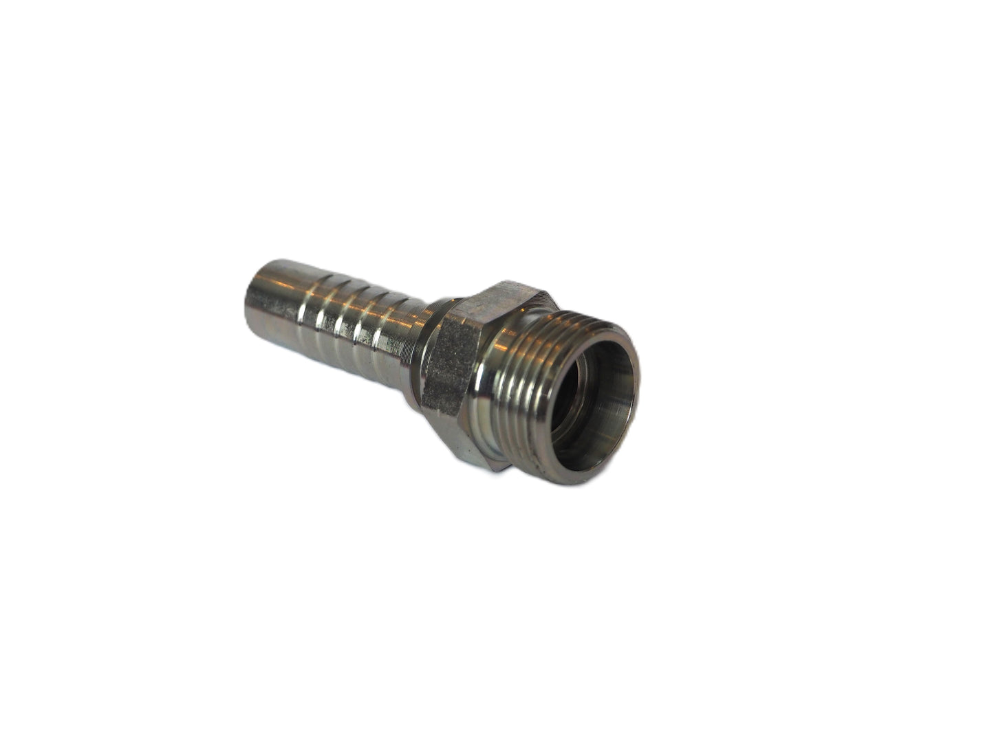 1/2" Inns - 15mm, Utv Rett M22