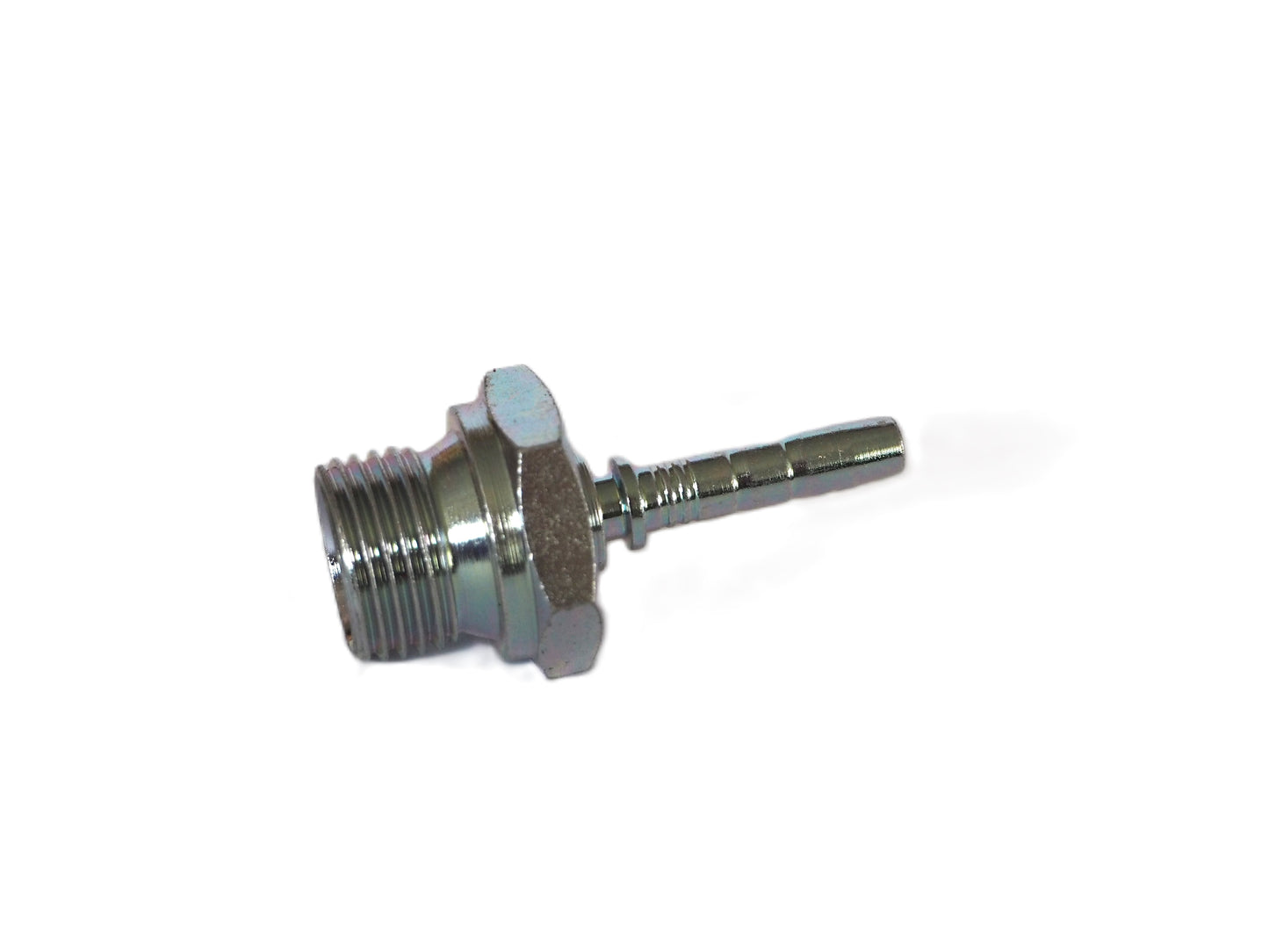 1/4" Inns - 1/2" Utv Rett