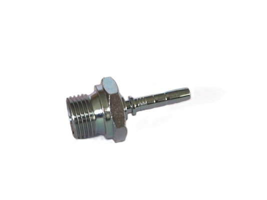 1/4" Inns - 1/2" Utv Rett