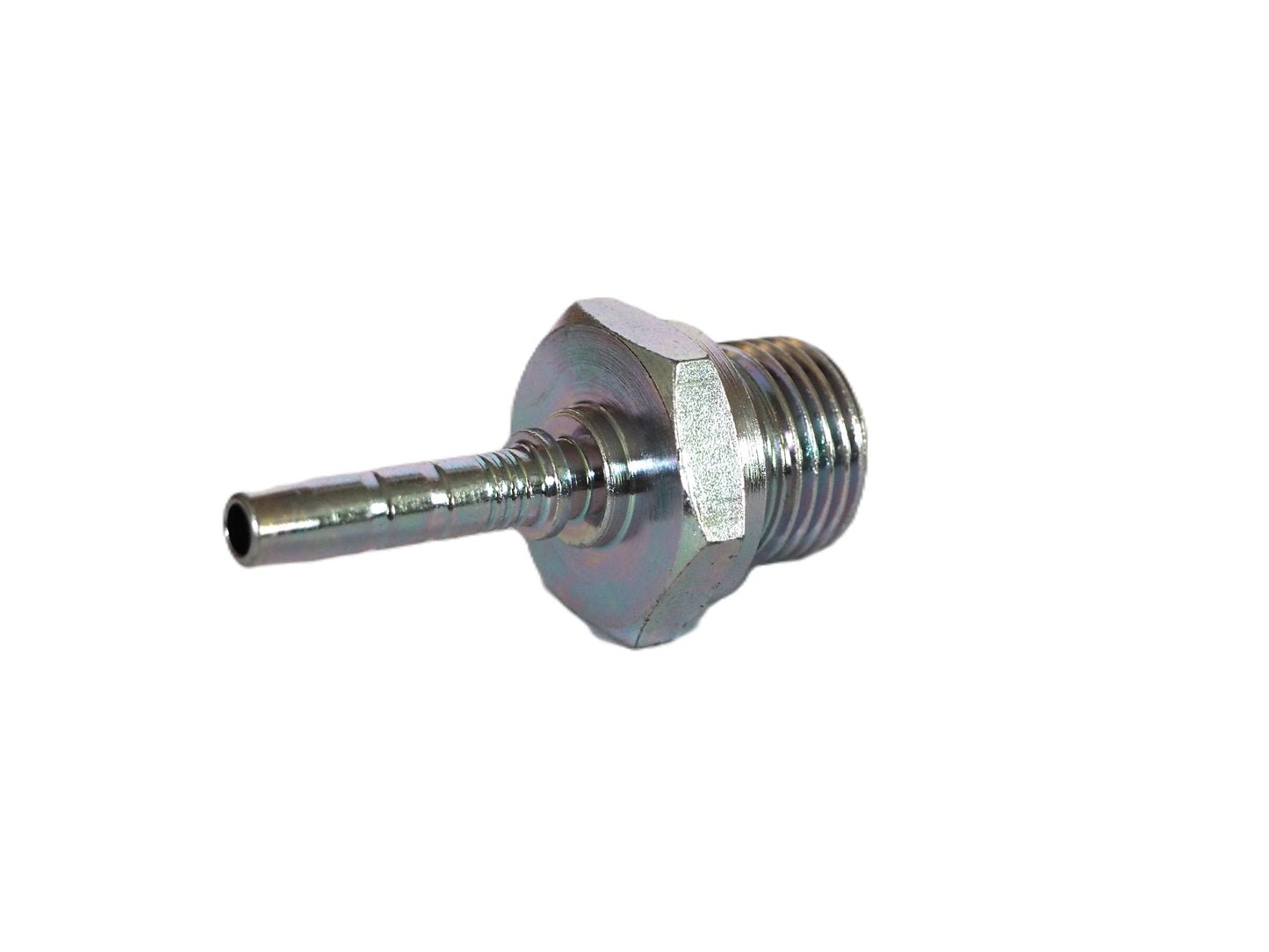 1/4" Inns - 1/2" Utv Rett