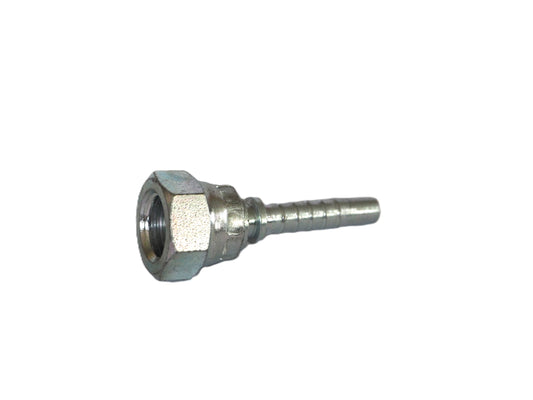 1/4" Inns - 1/4" Innv SV Rett