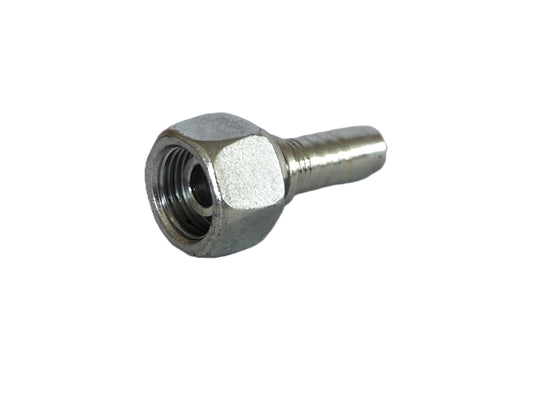 1/2" Inns - 1/2" Innv SV Rett