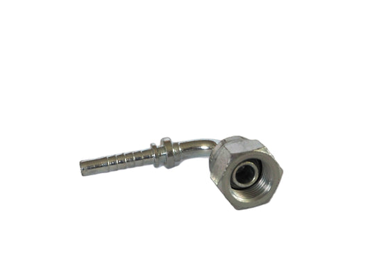 1/4" Inns - 3/8" Innv SV 90°
