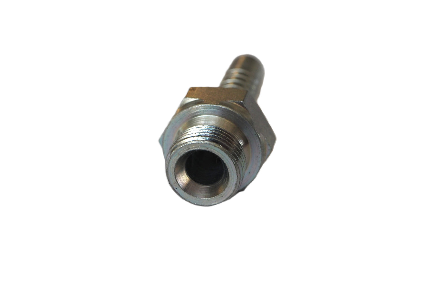 3/8" Inns- 3/8" Utv Rett